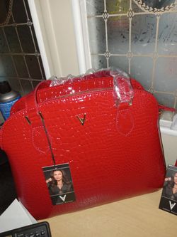 Vanessa Williams Purse
