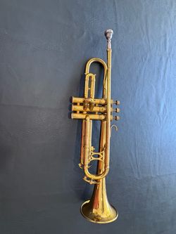 H.N. White liberty trumpet