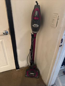 Shark Rocket Pro DLX Stick Vacuum, Corded,