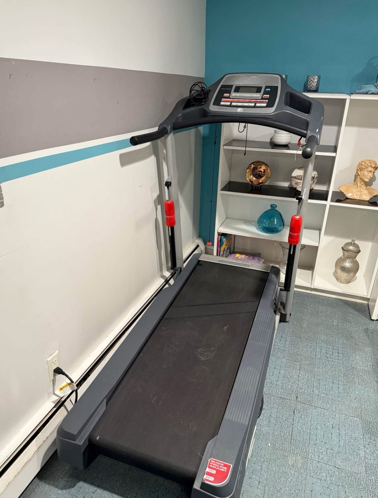 ProForm XT 70 Treadmill