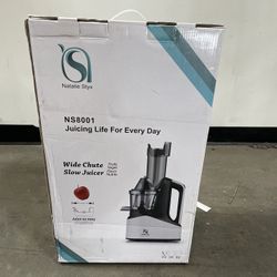 Juice Maker