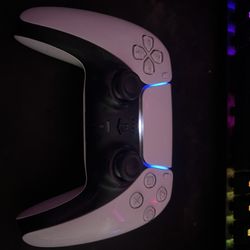 Playstation 5 DualShock Controller
