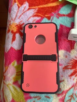 iPhone 6s Plus water proof case