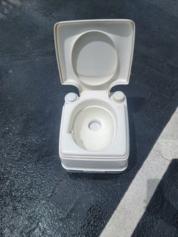 Porta Potti