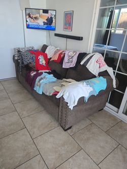 Blusas De Niña