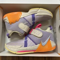 LeBron Vll Sz 3Y