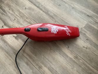 Portable vacuum cleaner