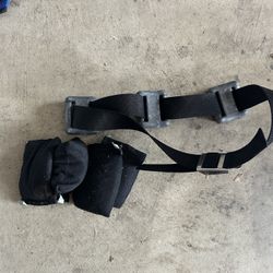 Dive Belt Weights