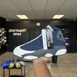 Jordan 13 Flint Size 10.5 Available In Store!
