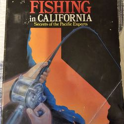 Saltwater Fishing in CA