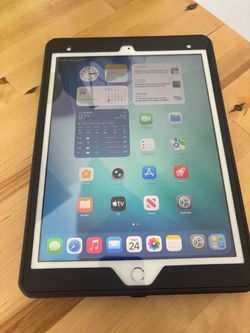 Like New iPad 8th Gen Wifi 32/128GB options available