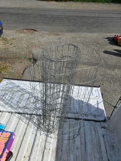 Chicken Wire