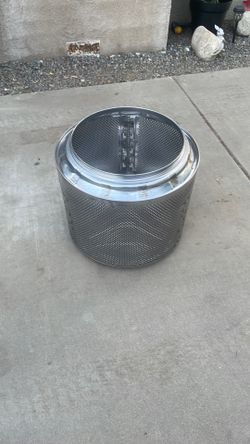 Fire pit