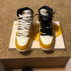 Jordan 1 Retro High Size 7