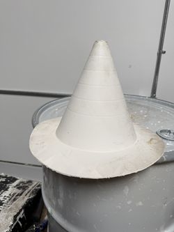 TPO/PVC boots