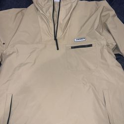 Men’s Lacoste Water Replant Jacket 