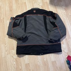 RefrigiWear PolarForce Overall And Jacket 