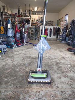 Cordless Vacuum Cleaner 