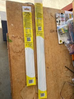Windshield wipers