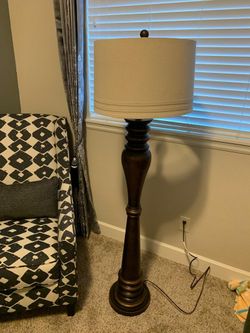 Floor Lamp
