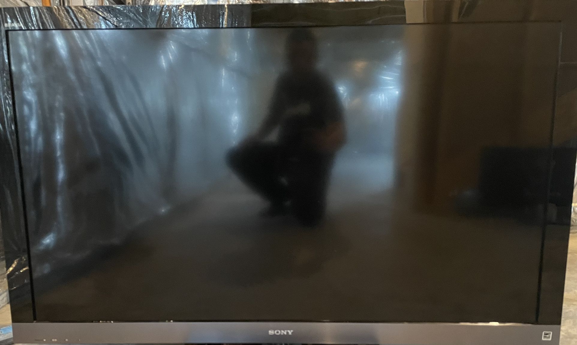 Sony TV