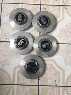 Hubs caps