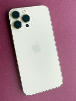 iPhone 12 Pro Max 128gb Unlocked Metro T-Mobile (battery 100%)