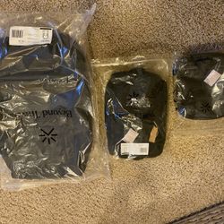 Brand New Never Used Waterproof And Expandable Tropicfeel Shell Travel Backpack 