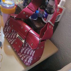 Dior bag