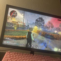 Gaming Monitor 