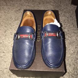 Gucci Loafers 6G / 7 US