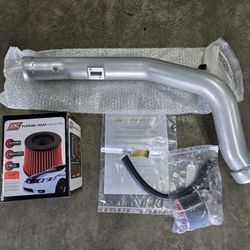 2004-2008 Nissan Maxima V6 Intake