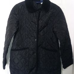 Black jacket for women