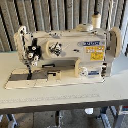 Thor Upholstery Sewing Machine