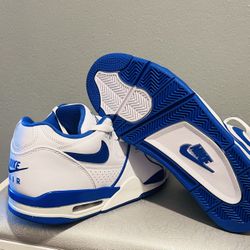 Nike Air Flight ‘89   Men’s     Size10