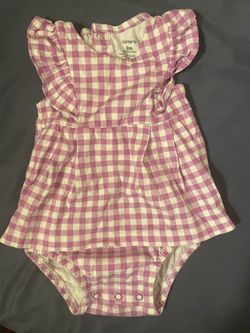 Pañalero De Bebe Niña