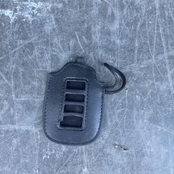 LEXUS Key Gloves - Black- Key Type 2 - F-Sport - PT(contact info removed)2-F4