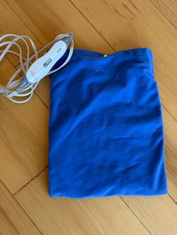 Heating pad