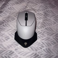 Alien Ward Mouse 