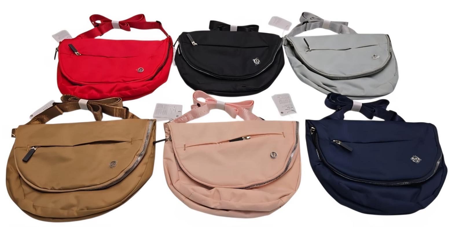 Lululemon. Bags Crossbody