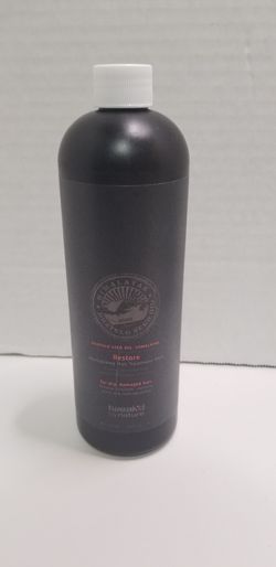 Restore hair mist