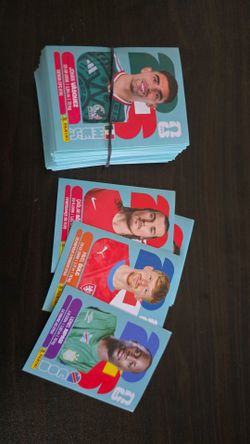 Panini world cup 2026 latin america version