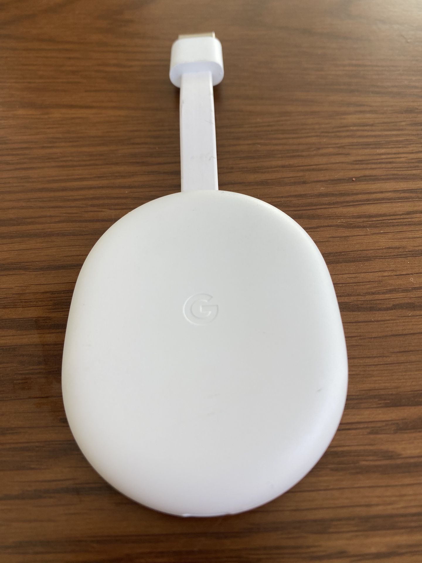 New Google Chromecast GZRNL
