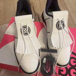 G/Fore Golf Shoes- Size 8.5 New