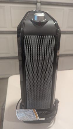 Space Heater
