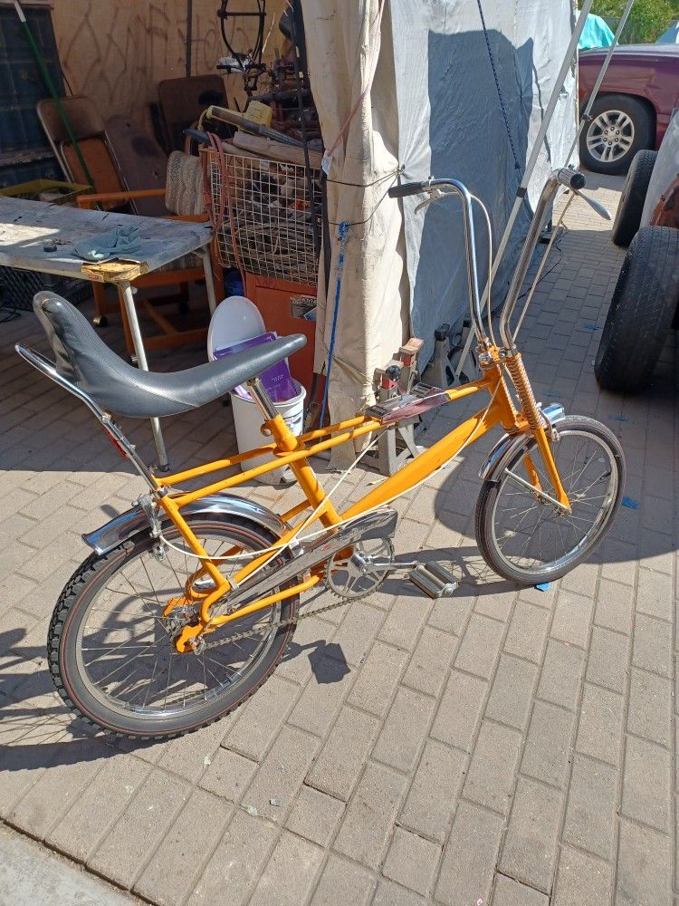 schwinn jetstar bicycle Predator Team 24 Freestyle BMX Bike, Throwback 1983 Design, Single-Speed Drivetrain, Hi-Ten Steel Frame, Rattrap Pedals, Front and Rear Caliper Brakes, 24-Inch Gum Wall Tires, Chrome : Sports & good fun with the Aerostar Stolen Schwinn JetStar