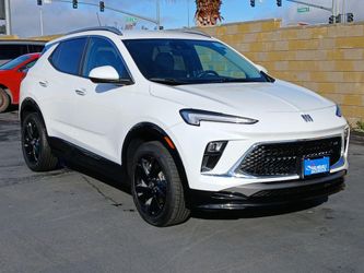 2024 Buick Encore GX