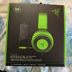 Razer Headset 