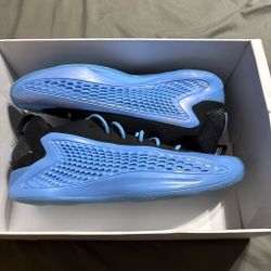 Adidas Anthony Edward’s “AE1@ basketball shoe