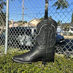 Bota Vaquera
